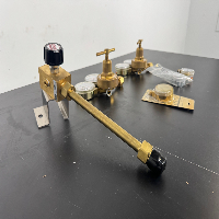 Pressure Gauges - Quantity 6 image 1